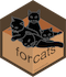 forcats