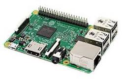 Raspberry Pi